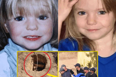 “THE TRUTH IS OUT!” – Detective Who Worked with McCann Family Claims German Police Have Found ‘KEY EVIDENCE’ in Madeleine McCann Case!