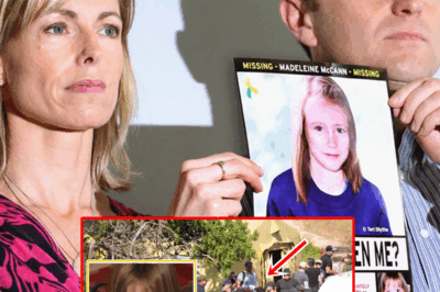 ‘Is This Really the End?’ – Police Wrap Up £300,000 Madeleine McCann Search After 18 Years, But What They Found Leaves Everyone Questioning!