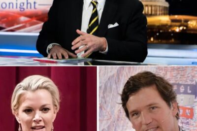 Tucker Carlson’s SHOCK Return to Fox News? TV History About to Be Rewritten – Viewers STUNNED by Mysterious Hints! Those of us in the media who have appointed ourselves as ombudsmen of cable news—I count myself as part of this crew—tend to obsess over the faces onscreen…
