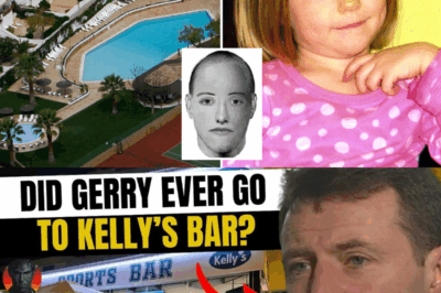 ‘Something’s Not Right Here!’ 18 Years After Madeleine McCann Vanished, One Haunting Question Still Defies Answers!” – Dive into the Mystery Now!