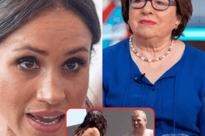“I’VE HAD ENOUGH!” – Meghan Markle VOWS TO SUE Royal Biographer Angela Levin After SHOCKING Prince Andrew Claims Go Viral – BLASTS It as a ‘VICIOUS SET-UP’ Meant to DESTROY Her Reputation…