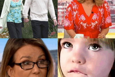 In a gripping new special, Susanna Reid sits down with Madeleine McCann’s parents for their most revealing interview in years—just as explosive new documents from the original case files come to light. The emotional conversation is intercut with chilling insights from leading criminal profilers who now question key assumptions made back in 2007. As Reid guides viewers through never-before-seen footage and confidential police notes, one question lingers: did investigators miss something crucial all along?