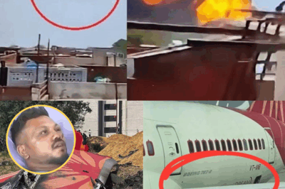 JUST IN: Experts SH0CKED By What Black Box Revealed in Air India Disaster — “This Shouldn’t Have Happened”