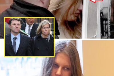 The Polish woman who ‘tr@cked’ Madeleine McCann’s brother and sister has made a sh0cking statement about the missing girl, claiming: “Their whole family is lying.”