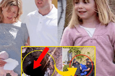 “THE TRUTH IS OUT!” – Detective Who Worked with McCann Family Cl@ims German Police Have Found ‘KEY EVIDENCE’ in Madeleine McCann Case!