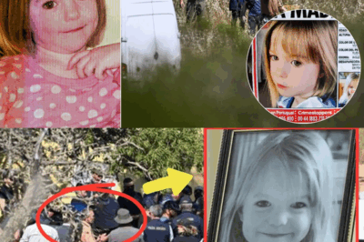 “THIS IS B:A:D” – After 18 years, Madeleine McCann’s parents have finally read the conclusion of their daughter’s case….And it’s worse than we thought