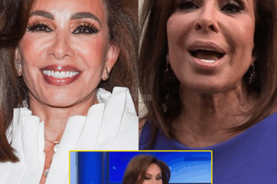 “Jeanine Pirro Impresses Fox News Executives by Securing Lucrative Deal After Her Departure