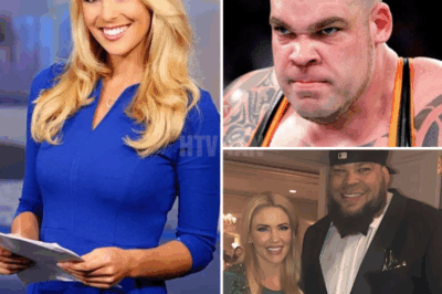Tell The Truth Or Get Off The Stage!” Tyrus EXPLODES Live On CNN In Jaw-Dropping Showdown Over Media Bias — His Thunderous Mic Slam And Blistering Rebuke, “You’re Not Reporting — You’re Rewriting Reality!