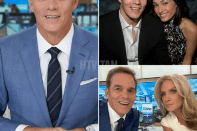 SHOCKINGLY CALM: How Bill Hemmer Stayed Controversy-Free at Fox News for Over 15 Years—You Won’t Believe His Secret!