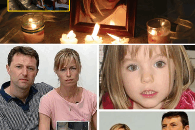 After 18 Long Years, Madeleine McCann is FOUND—The Unbelievable Details of Her Discovery Will SHOCK You to the Core!