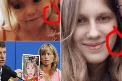 THIS JUST HAPPENED, The girl claiming to be Madeleine McCann SLIPED, dropping a series of SHOCKING evidence that left everyone who witnessed it speechless!
