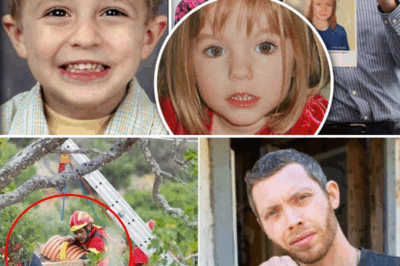 MADELEINE McCANN FOUND ALIVE?! Parents’ SHOCKING REACTION As Police Uncover SECRET BUNKER During New Search – DNA Test CONFIRMS The UNTHINKABLE!
