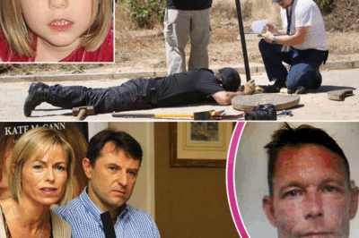 SHOCKING COVER-UP: “THEY KNEW WHERE MADELEINE WAS ALL ALONG!” Former Detective EXPOSES 18-YEAR CONSPIRACY That Will MAKE YOU SICK! The REAL Reason They’re Still “Searching”!