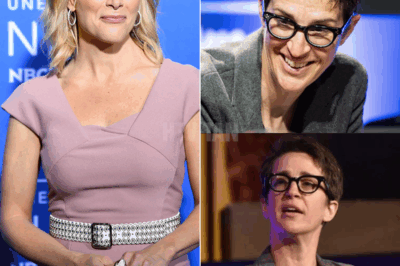 Megyn Kelly hints at a potential return to MSNBC, and Rachel Maddow surprises the public by not opposing the idea—despite the simmering tensions between the two television stars since Kelly left MSNBC in 2019. Maddow’s upright, fearless stance has left many people speculating in the dark, questioning whether the long-held belief that Maddow was behind MSNBC’s decision to fire Kelly is actually true.
