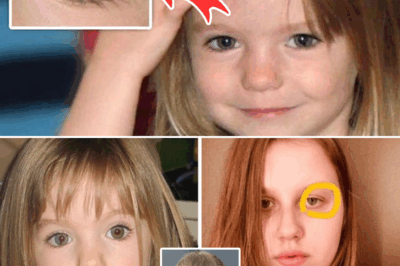 The Madeleine McCann Case: New DNA Claims Stir Controversy