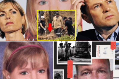‘I’m a detective who worked with Madeleine McCann’s family — And What We Just Found Changes EVERYTHING” – a South African private detective believes German police have found “IMPORTANT KEY EVIDENCE”.