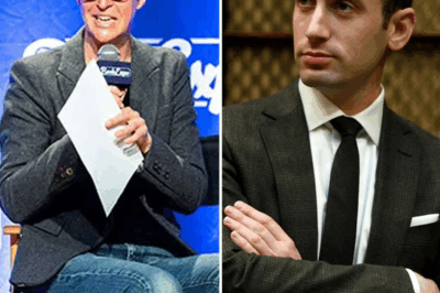 TOTAL DESTRUCTION: Rachel Maddow PUBLICLY HUMILIATES Stephen Miller Live On-Air After Bombshell Scandal Involving His Wife ERUPTS! “You Want to Talk Morals, Stephen?” She Snaps, Exposing Dirty Secrets That Leave Him Stammering. Viewers STUNNED As Maddow Dismantles Him With Brutal Precision—A Televised Takedown No One Saw Coming!