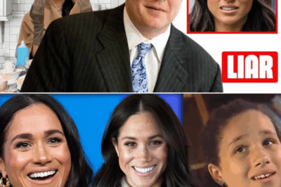 “She Lied About the Soap?” – Meghan Markle’s Iconic Feminist Origin Story DESTROYED as Procter & Gamble Breaks Silence, Denying Any Involvement