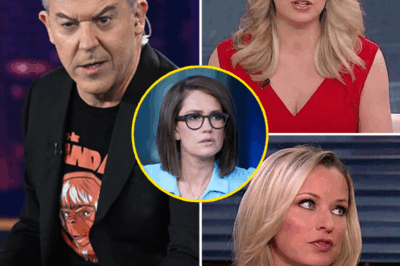 Breaking news — Greg Gutfeld boldly shakes up Fox News by replacing Jessica Tarlov with Sandra Smith on The Five during a live broadcast, sparking outrage and fierce debate among fans and insiders alike. This sudden move sends shockwaves through the network, raising urgent questions about the show’s future and what’s next for Fox News. Social media erupts as viewers demand answers—what led to this explosive change? The drama unfolds now!