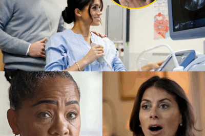 SHOCKING CLASH: Royal Biographer Katie Nicholl BLASTS Doria Ragland’s Claim Meghan “Bore the Heirs” – Says Royals Owe Her NOTHING, Not Even Titles for Archie and Lilibet!