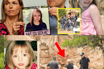“I KNOW SHE’S B@CK”: Madeleine McCann’s Mother Breaks Down in Tears After Revealing ‘Strange’ New Detail That Could Prove Everything—Why the World Is Furious Again