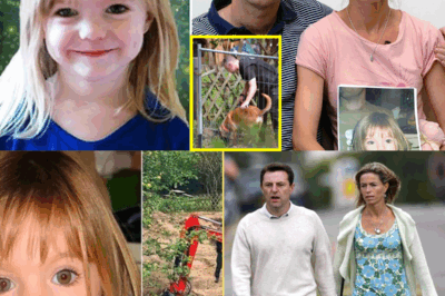 END OF SEARCH! Police Celebrate as Prime Suspect’s Secrets Are Finally Cr@cked! Madeleine McCann’s Parents Break Down in Tears, Saying “GO HOME BABY” After 18 Years!