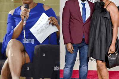 Joy-Ann Reid Returns to the Mic With New Podcast “The Joy Reid Show”