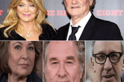 Kurt Russell Forms a New Non-Woke Actors Alliance With Roseanne Barr and Tim Allen 🤝✨𝙁𝙪𝙡𝙡 𝙎𝙩𝙤𝙧𝙮 👉👇