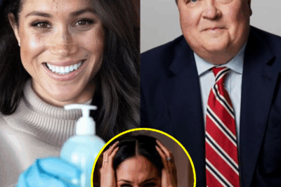 “BUSTED!” Meghan Markle Caught LYING About Soap Story — Procter & Gamble Shatters Her Narrative, Denounces Her Claim….Insiders Say Legal Action Is On The Table.