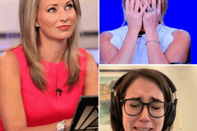 FOX NEWS BREAK: Sandra Smith Replaces Jessica Tarlov on The Five – Greg Gutfeld’s Big Move Shakes Up the Network!