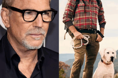 Kevin Costner and His Puzzling Moves: Signs of a Farewell No One Wants to Hear?