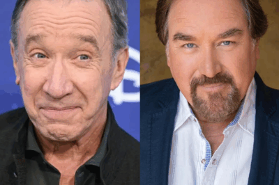 Breaking News: CBS Offers $1 Billion Deal to Tim Allen and Richard Karn for New “Non-Woke” Sitcom, Promises to Be a Hit