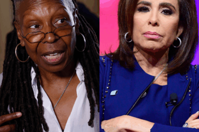 BREAKING: “The hosts of “The View” were fined $50 million and face the risk of a permanent broadcast b@n following Jeanine Pirro’s demand