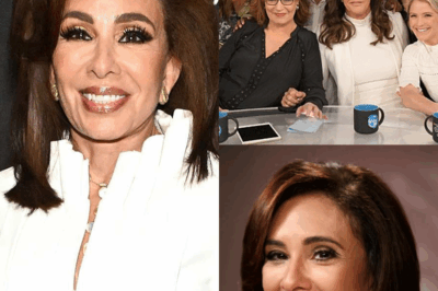 BREAKING: THE VIEW HOSTS HIT WITH $50 MILLION FINE AND THREATENED WITH PERMANENT BAN AFTER JEANINE PIRRO’S SH0CKING DEMAND!
