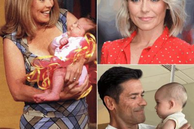 Kelly Ripa DROPS BABY BOMBSHELL! The ‘Live!’ Host Announces SHOCKING Family News – Says She May Step Away from the Show!