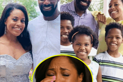 Sheinelle Jones confirms she won’t be returning to the Today Show, even though her absence was due to the death of her husband Uche Ojeh: “It was his final wish—I need to go somewhere else.” — Where is she headed?