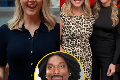 BREAKING: Karoline Leavitt Just BANKRUPTED The View — And Megyn Kelly’s Response Says EVERYTHING
