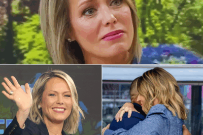 Dylan Dreyer Shocked The Today Show Audience And Left Her Co-Hosts Craig And Savannah In Utter Disbelief After She Made A Bombshell Announcement That No One Saw Coming, Prompting A Chorus Of ‘WAIT… WHAT?!’ In the studio.