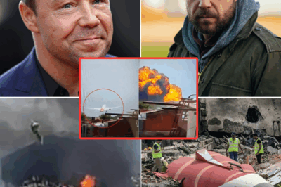 Stephen Graham has raised over £500,000 for the families of the 55 British victims who died in the India plane crash. The actor sent them a poignant five-word message that brought millions to tears.