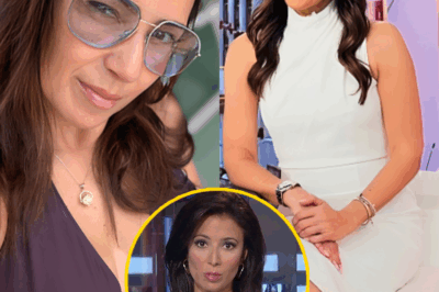 “THAT’S STUPID” – FOX NEWS ANCHOR JULIE BANDERAS THROWS STUDIO INTO CHAOS, STUNS AUDIENCE WITH BLUNT MARRIAGE CONFESSION. WHAT HAPPENED TO HER? In a shocking and unfiltered moment, Fox News anchor Julie Banderas dropped a bombshell during a live segment, leaving the studio in chaos. When the conversation turned to her personal life, Banderas didn’t hold back, calling out a certain aspect of her marriage with the blunt remark, “That’s stupid.” The shocking confession caught everyone off guard, causing the entire room to freeze. What sparked this raw and emotional outburst, and how is it affecting her career and personal life? Full, explosive details below 👇