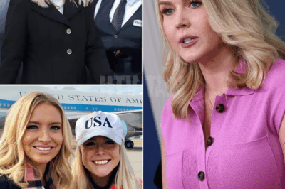 Karoline Leavitt Denied Entry to VIP Lounge—Seconds Later, She Turns the Tables in the Most Jaw-Dropping Way Security tried to shut her out. Big mistake. What Karoline did next had the entire terminal frozen, passengers cheering, and cameras rolling. Now the moment’s gone viral—and fans are demanding justice. Was it a snub… or something deeper? The airport may have just picked the wrong woman to mess with.