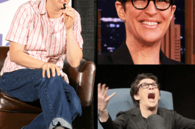 Rachel Maddow joined MSNBC and gave it her all—unapologetically, relentlessly—since 2008, undeterred by judgmental stares or political tides. Seventeen years later, the celebrated political journalist has not only amassed an impressive $50 million fortune but also honed her arguments to the point of being nearly unassailable. Yet, one thing has never changed. And Maddow is determined it never will. Because she believes that part of what draws her audience to her—part of what makes them stay—is that constant thing. And even now, as she anchors only on Monday nights, she still treasures every single person who chooses to listen.