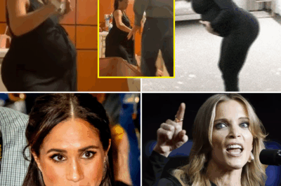 Wait, What?! Meghan Markle STUNS Fans with Twerking Dress Video — And Megyn Kelly of All People DEFENDS Her. The internet did a collective double take when a video of Meghan Markle in a bold, body-hugging “twerking” dress went viral — but the real plot twist? Megyn Kelly, one of her loudest critics, actually came to her defense
