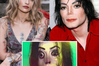 SHOCKING: Paris Jackson, Michael Jackson’s only daughter, finally spoke out after 20 years of silence. And our suspicions were right…