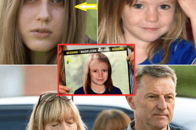 Madeleine McCann FOUND: Currently living in Poland, the DNA test results have “exp0sed” the entire truth