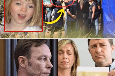 “LET’S GO HOME, BABY” Madeleine McCann’s Mother Heartbroken in Tears After Portuguese Police Release Test Results on Clothes and B0nes Found Near Prime Suspect’s Lair!
