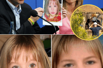 “IT’S THE END” – Police Conclude £300,000 Search for Madeleine McCann After 18 Years, The Result Leave Worldwide Stunned