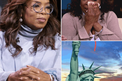 EXCLUSIVE, JUST IN: Oprah Winfrey LEAVES the U.S. – Announces Departure Right After Appearing on ‘The View’! In a jaw-dropping revelation, Oprah Winfrey shocked fans and the media alike by announcing her decision to leave the United States, immediately following her appearance on The View. The legendary talk show host’s unexpected departure has left the public in disbelief, with many questioning the true reason behind her bold move. What led Oprah to make such a drastic decision, and how will this impact her career and legacy? The shocking news is already making waves, and the fallout from this announcement is only just beginning