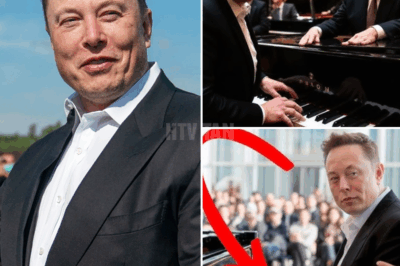 Elon Musk Stuns Carnegie Hall: After Mocking Famed Pianist, Billionaire Takes the Stage, Delivers Dazzling Piano Performance That Leaves Critics Speechless