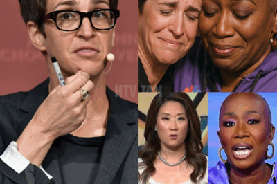 Rachel Maddow Won’t Back Down! Three months after Rachel Maddow publicly criticized MSNBC for canceling shows hosted by non-white anchors like Joy Reid and Alex Wagner, the host of ‘The Rachel Maddow Show’ remains somewhat disheartened. She has yet to restore the justice she believes her colleagues deserve. MSNBC has continued with its planned programming changes. Yet, Maddow has received a quiet miracle in return — a small but warm flame of solidarity that has reignited her resolve. It’s this spark that now fuels her ongoing fight to protect and uplift the voices that too often go unheard.